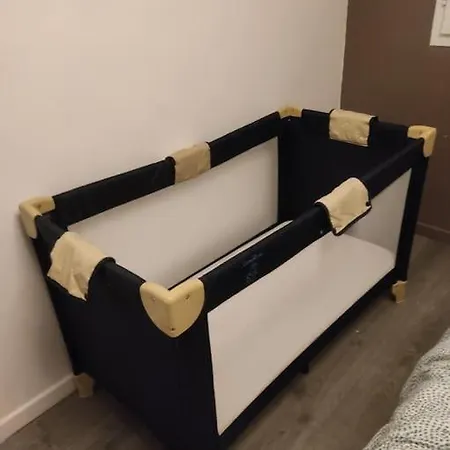 City & Cosy, Lyon Charcot- Wifi - Lave Linge - Balcon - Parking Exterior photo