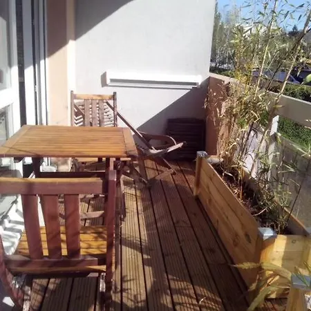 City & Cosy, Lyon Charcot- Wifi - Lave Linge - Balcon - Parking Exterior photo