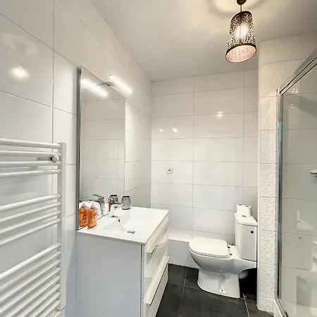 City & Cosy, Lyon Charcot- Wifi - Lave Linge - Balcon - Parking Exterior photo