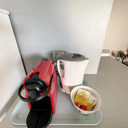 City & Cosy, Lyon Charcot- Wifi - Lave Linge - Balcon - Parking Exterior photo